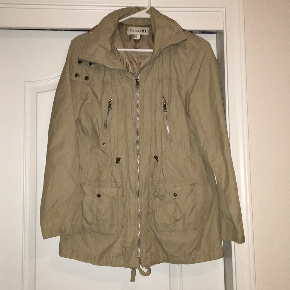 Jacket